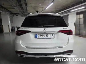 Mercedes-Benz GLE-Class, 2025 — миниатюра 4