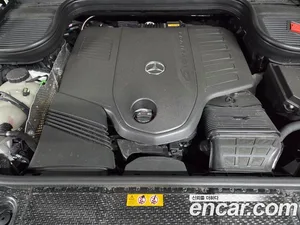 Mercedes-Benz GLE-Class, 2025 — миниатюра 6