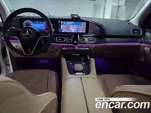 Mercedes-Benz GLE-Class, 2025 — миниатюра 7