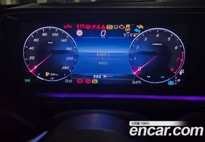 Mercedes-Benz GLE-Class, 2025 — миниатюра 8
