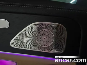 Mercedes-Benz GLE-Class, 2025 — миниатюра 12