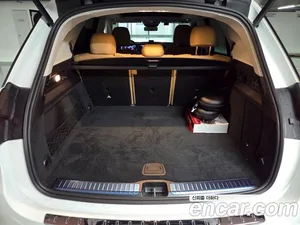 Mercedes-Benz GLE-Class, 2025 — миниатюра 14