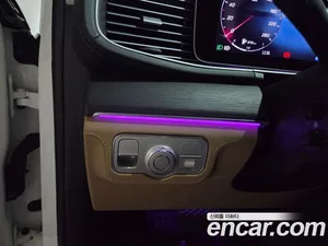 Mercedes-Benz GLE-Class, 2025 — миниатюра 16