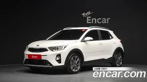 Kia Stonic, 2018 — миниатюра 1