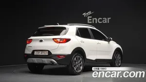 Kia Stonic, 2018 — миниатюра 2