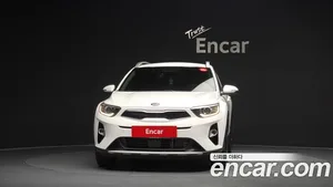 Kia Stonic, 2018 — миниатюра 3