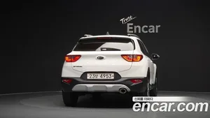 Kia Stonic, 2018 — миниатюра 4