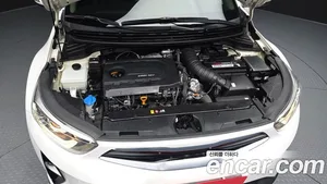 Kia Stonic, 2018 — миниатюра 6