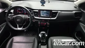 Kia Stonic, 2018 — миниатюра 10