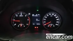 Kia Stonic, 2018 — миниатюра 11