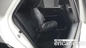 Kia Stonic, 2018 — миниатюра 18