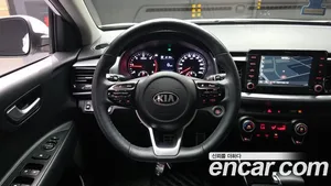 Kia Stonic, 2018 — миниатюра 19