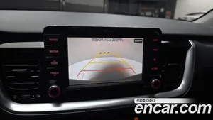 Kia Stonic, 2018 — миниатюра 21