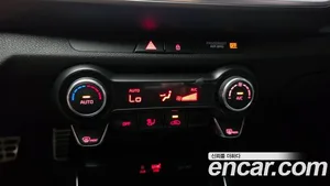 Kia Stonic, 2018 — миниатюра 22