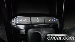 Kia Stonic, 2018 — миниатюра 24