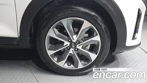 Kia Stonic, 2018 — миниатюра 7
