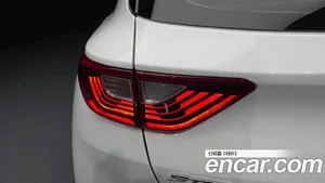 Kia Stonic, 2018 — миниатюра 9