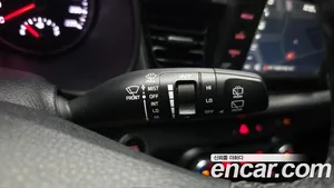 Kia Stonic, 2018 — миниатюра 28