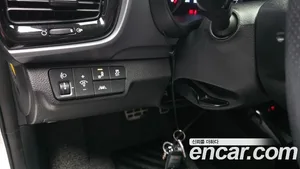 Kia Stonic, 2018 — миниатюра 29