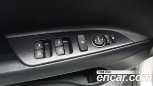 Kia Stonic, 2018 — миниатюра 30