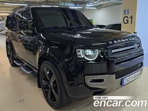 Land Rover Defender, 2023 — миниатюра 2