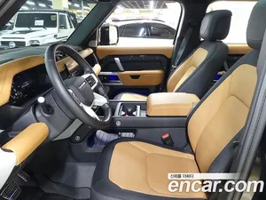 Land Rover Defender, 2023 — миниатюра 7