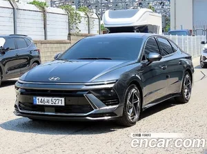 Hyundai Sonata, 2024 — миниатюра 1