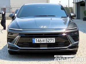 Hyundai Sonata, 2024 — миниатюра 2