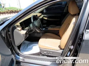 Hyundai Sonata, 2024 — миниатюра 5