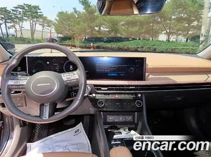 Hyundai Sonata, 2024 — миниатюра 7