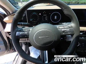Hyundai Sonata, 2024 — миниатюра 8