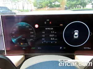 Hyundai Sonata, 2024 — миниатюра 9