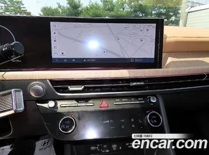 Hyundai Sonata, 2024 — миниатюра 15