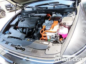 Hyundai Sonata, 2024 — миниатюра 19
