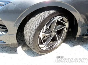 Hyundai Sonata, 2024 — миниатюра 20