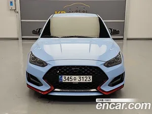 Hyundai Veloster, 2020 — миниатюра 2