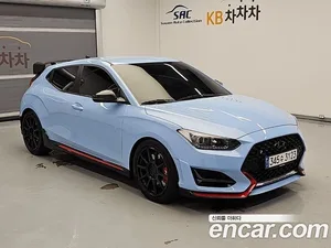 Hyundai Veloster, 2020 — миниатюра 4