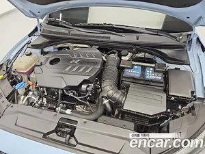 Hyundai Veloster, 2020 — миниатюра 5