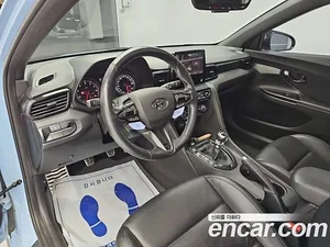 Hyundai Veloster, 2020 — миниатюра 7