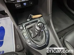 Hyundai Veloster, 2020 — миниатюра 8
