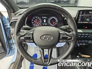 Hyundai Veloster, 2020 — миниатюра 9
