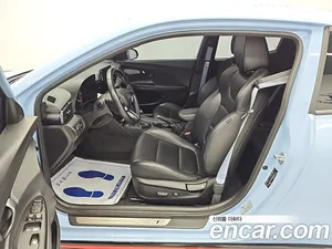 Hyundai Veloster, 2020 — миниатюра 11