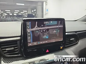 Hyundai Veloster, 2020 — миниатюра 13