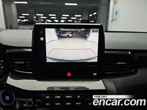 Hyundai Veloster, 2020 — миниатюра 14