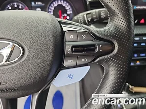 Hyundai Veloster, 2020 — миниатюра 16