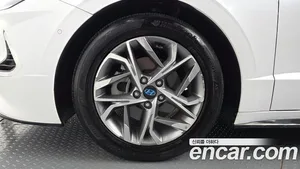 Hyundai Sonata, 2019 — миниатюра 5
