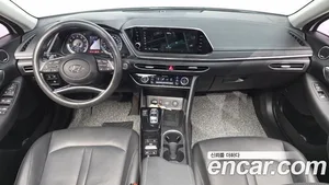 Hyundai Sonata, 2019 — миниатюра 7