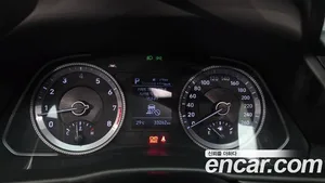 Hyundai Sonata, 2019 — миниатюра 8