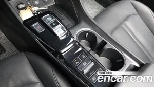 Hyundai Sonata, 2019 — миниатюра 9