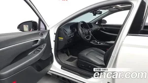 Hyundai Sonata, 2019 — миниатюра 10